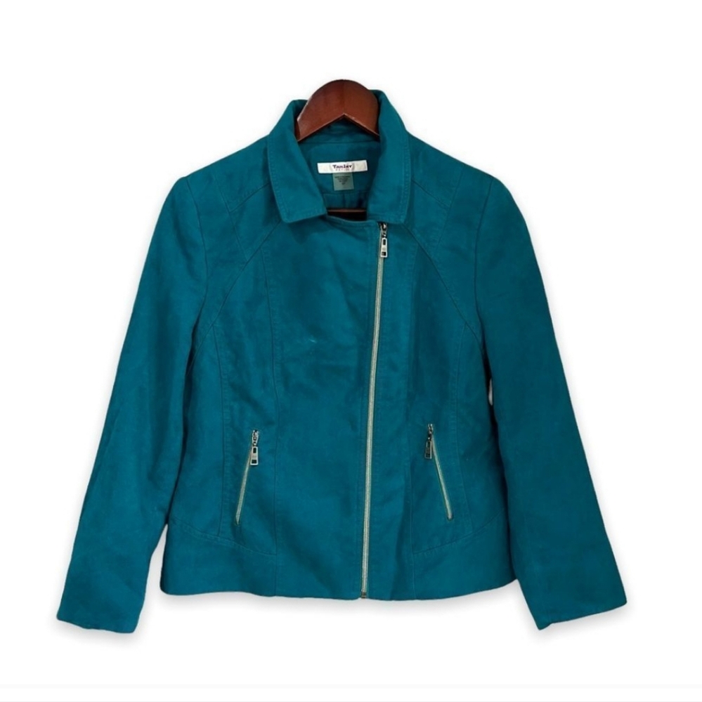 TanJay Petite Touquise Jacket
